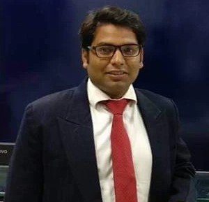 Photo of Ashwini Gupta